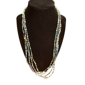 Me to We Wrap Necklace/Bracelet Set - Support Global Cause!